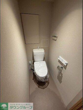 リーラ横浜川和町の物件内観写真